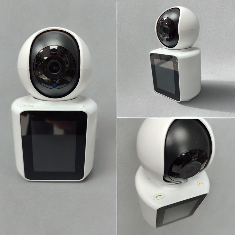 Wifi камера 360° Wifi камера 360°