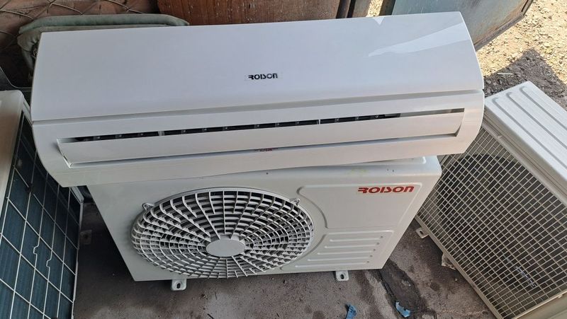 Продам кондиционер ройсон 12 Продам кондиционер ройсон 12