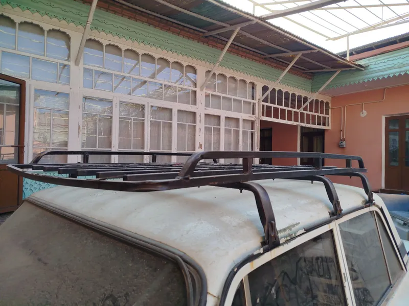 Багажник для автомобиля Багажник для автомобиля