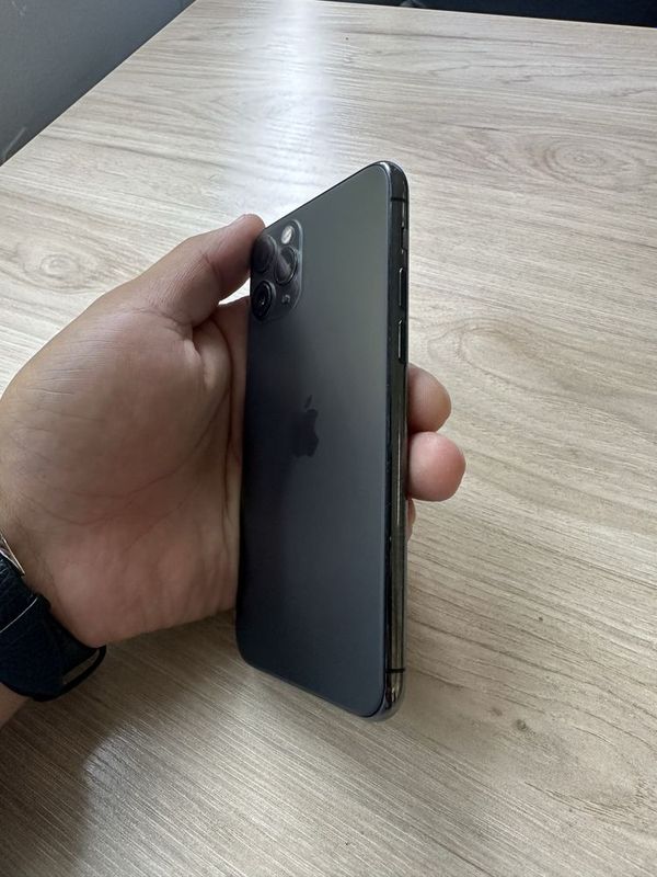 Iphone 11 pro 256GB