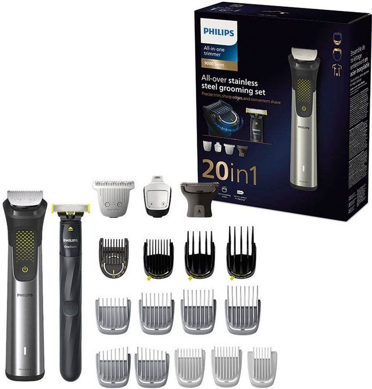 Philips MG 9553/15