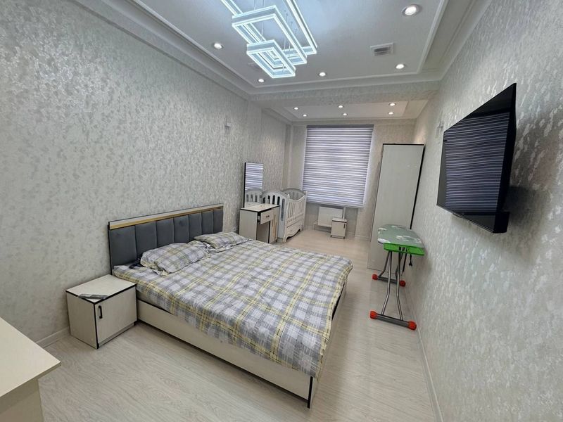 Сдаётся квартира 1 ком Яшнабад ЖК Parkent Plaza Сдаётся квартира 1 ком Яшнабад ЖК Parkent Plaza