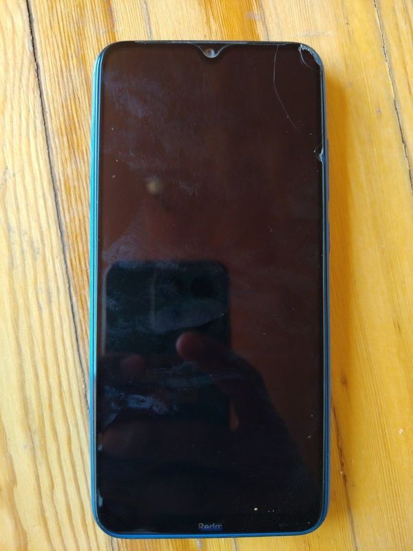 Redmi note 8 kafolati bilan