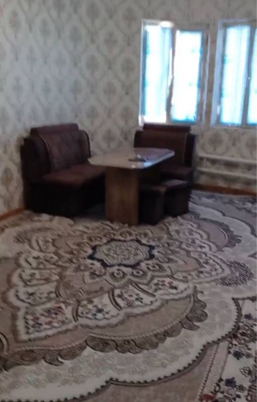 Сдаются 2 комнатная. Сергели 8