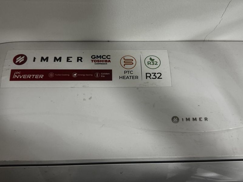 кондиционер IMMER кондиционер IMMER