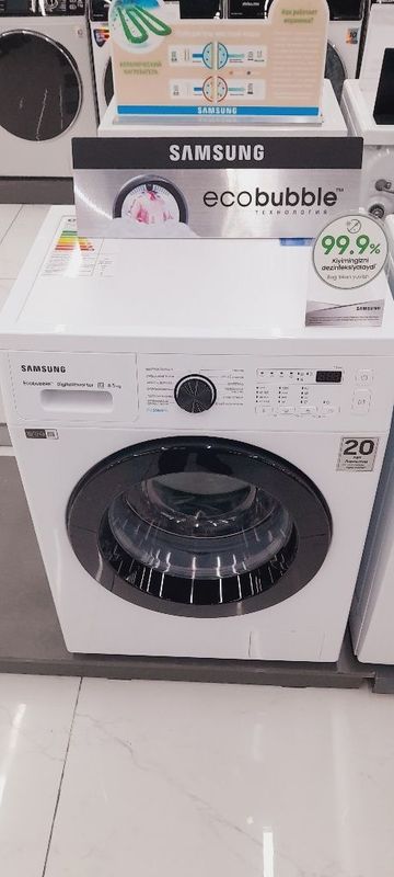 Samsung 6.5kg lik model 410$