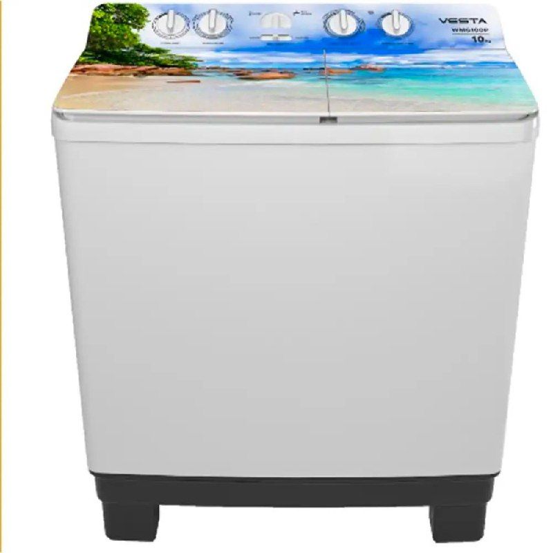 Стиральная машина Vesta WMG100P Стиральная машина Vesta WMG100P