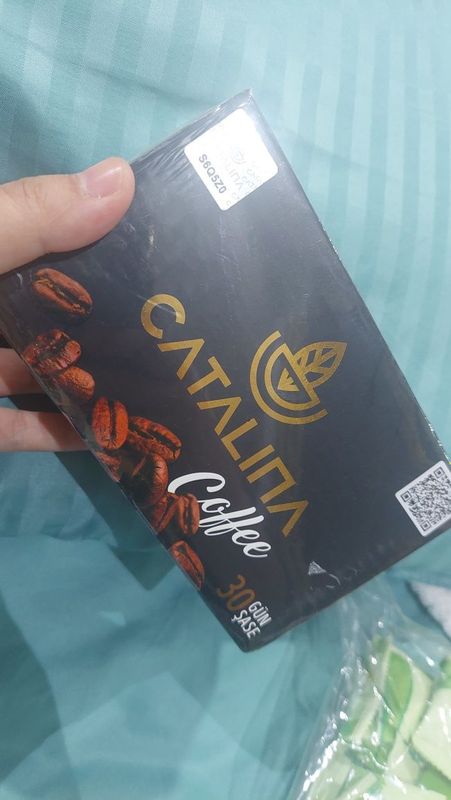 Catalina kofe Каталина кофе