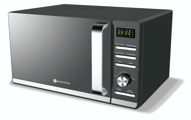 Микроволновая печь mikroto'lqinli pech Beston SD2330MB Микроволновая печь mikroto'lqinli pech Beston SD2330MB