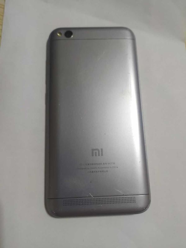 Xiaomi Redmi 5A — Yaxshi holatda! Xiaomi Redmi 5A — Yaxshi holatda!