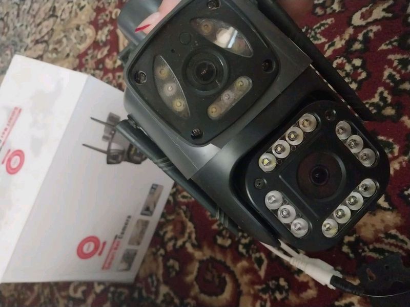 kamrea sim karta wifi 360 harakatga daychikli kamrea sim karta wifi 360 harakatga daychikli