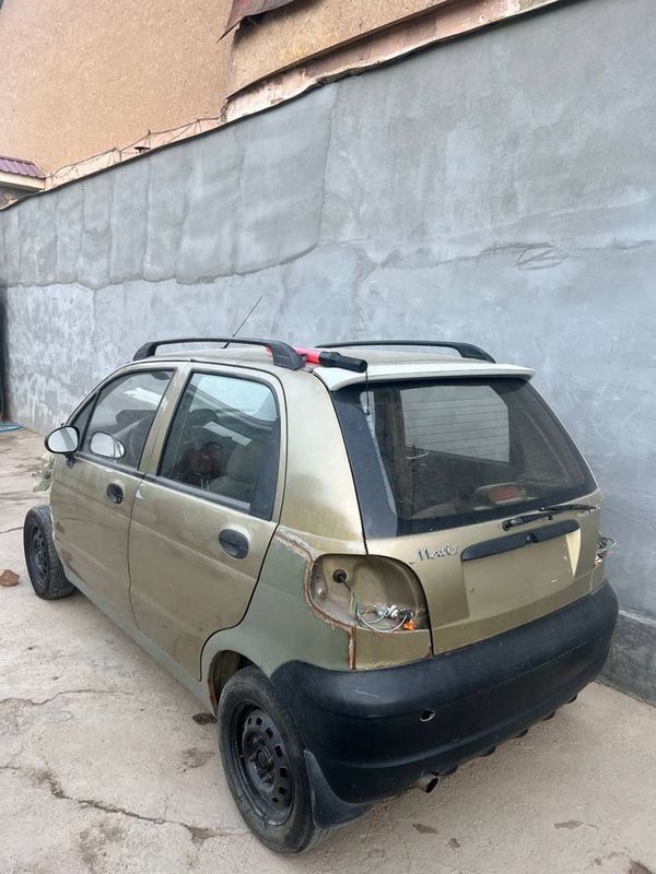 matiz sro'chna zapchasga sotiladi matiz sro'chna zapchasga sotiladi