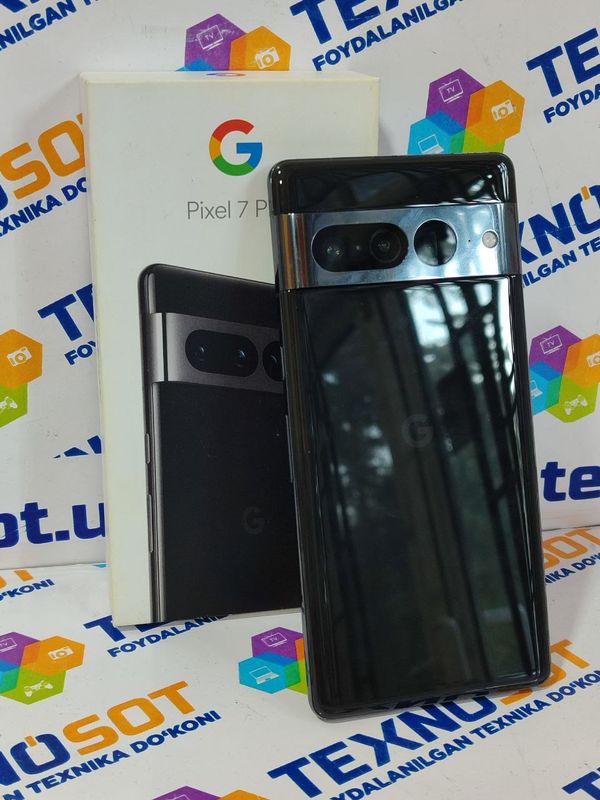 Google Pixel 7 pro Google Pixel 7 pro