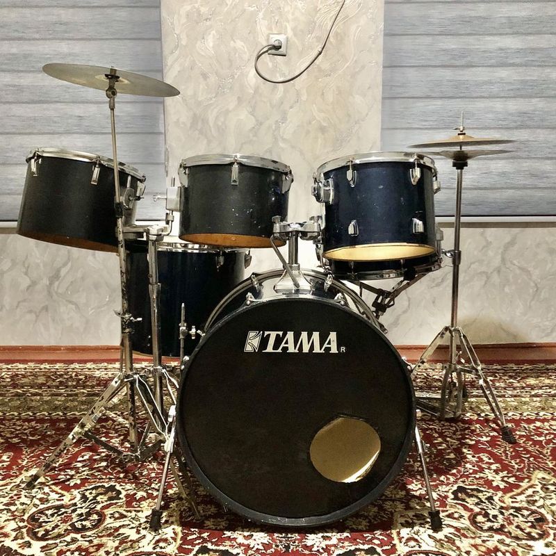 Tama swingstar barabani sotiladi Tama swingstar barabani sotiladi