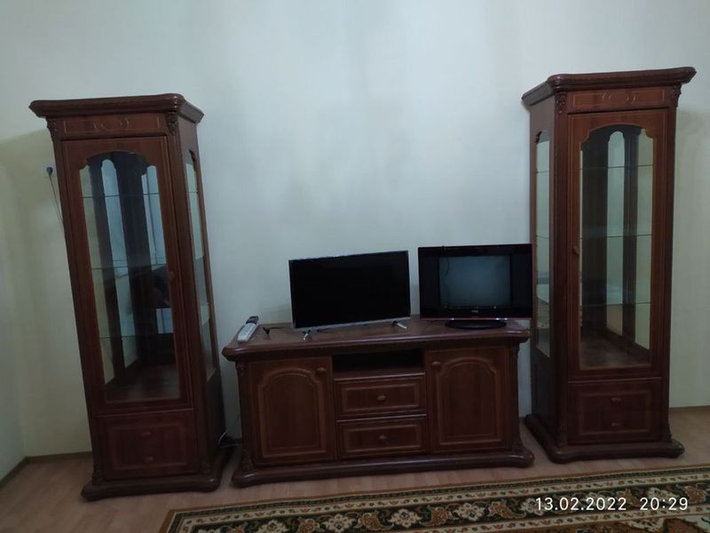 Аренда квартири, центр г.Карши Аренда квартири, центр г.Карши