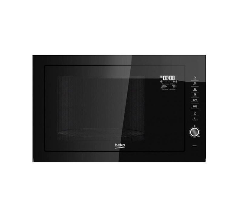 Микроволновая печь Beko MGB25333BG (Встраиваемая Микроволновая печь Beko MGB25333BG (Встраиваемая