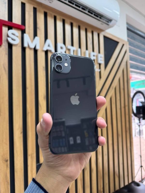 Iphone 11 holati ideal Iphone 11 holati ideal