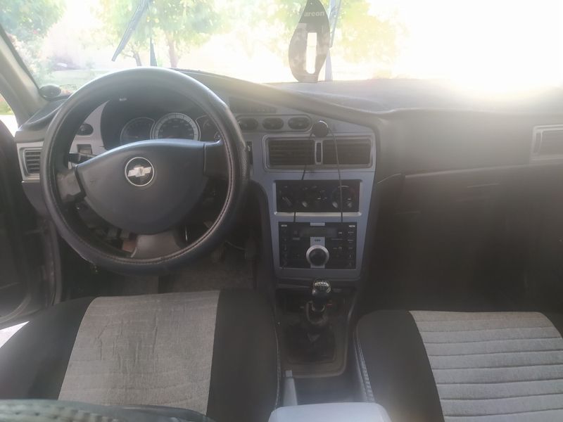 CHevrolet NEXSA2 1.6