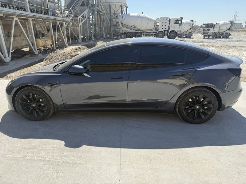 Продается Tesla m 3 dual motor