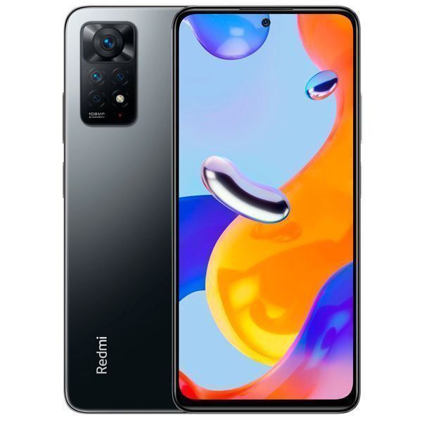 Redmi note 11 pro