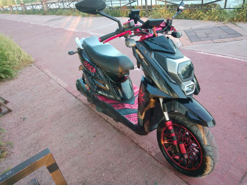 Redline Wassat sport Redline Wassat sport