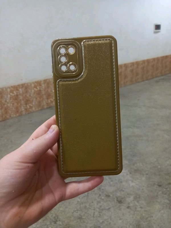 Chexol, Samsung A31 uchun Chexol, Samsung A31 uchun