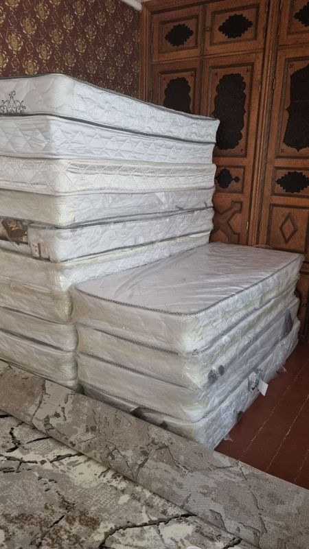 1 kishilik matras