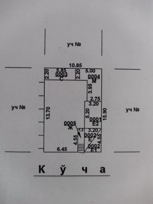 Samarqand darvozada uy sotiladi