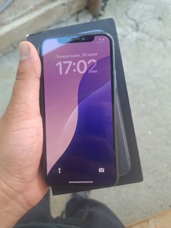 Iphone 11 pro 256 gb idiql Iphone 11 pro 256 gb idiql