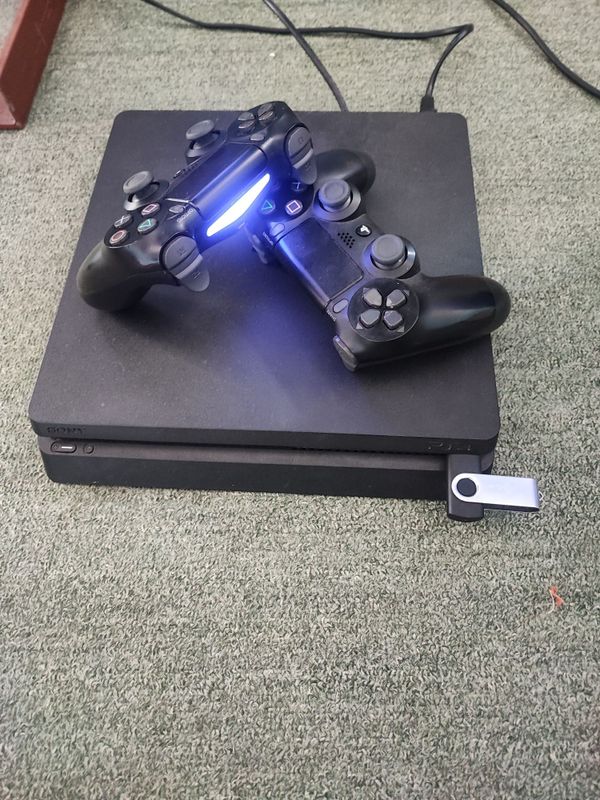 Playstation 4 ideal 1tb Playstation 4 ideal 1tb