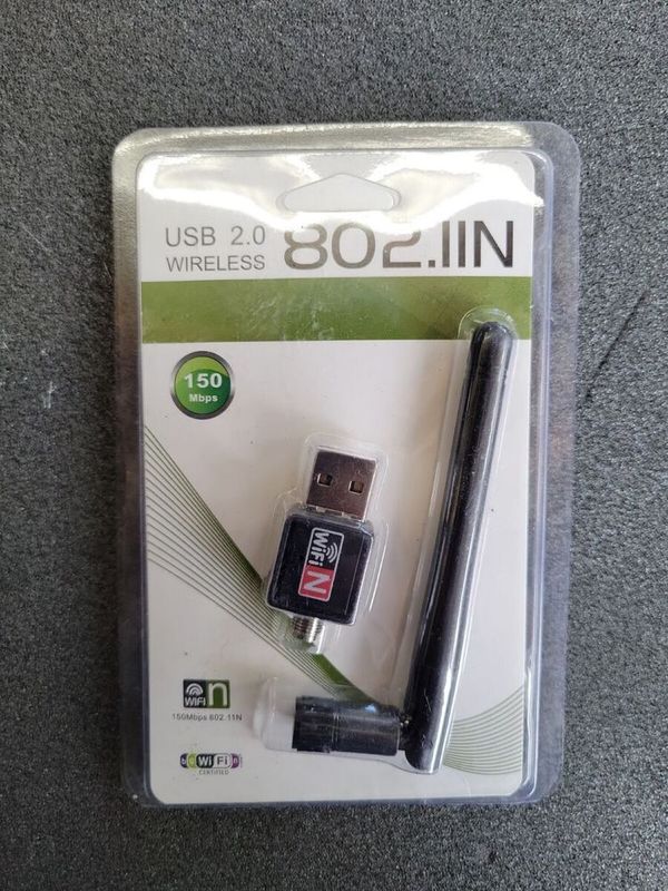 wifi adopter modeli 802.11N wifi adopter modeli 802.11N