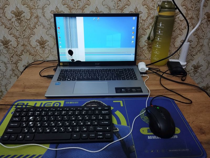 Ноутбук acer aspire 3 Ноутбук acer aspire 3