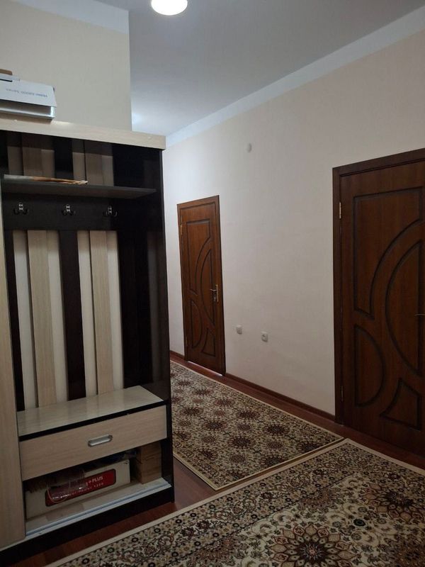 Yangi domlardan 2xonali kvartira sotiladi 72m2 Yangi domlardan 2xonali kvartira sotiladi 72m2
