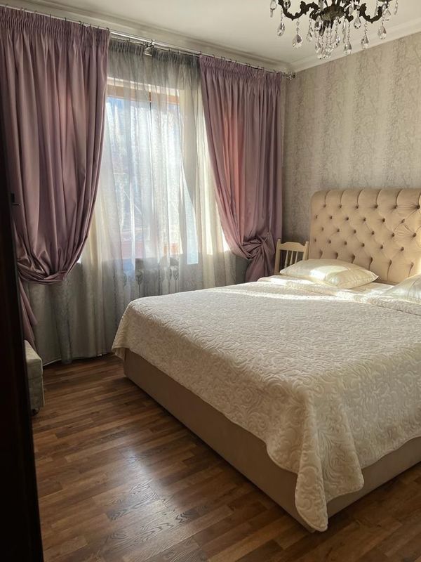 Акурганская Новомосковская сдается в аренду евро квартира