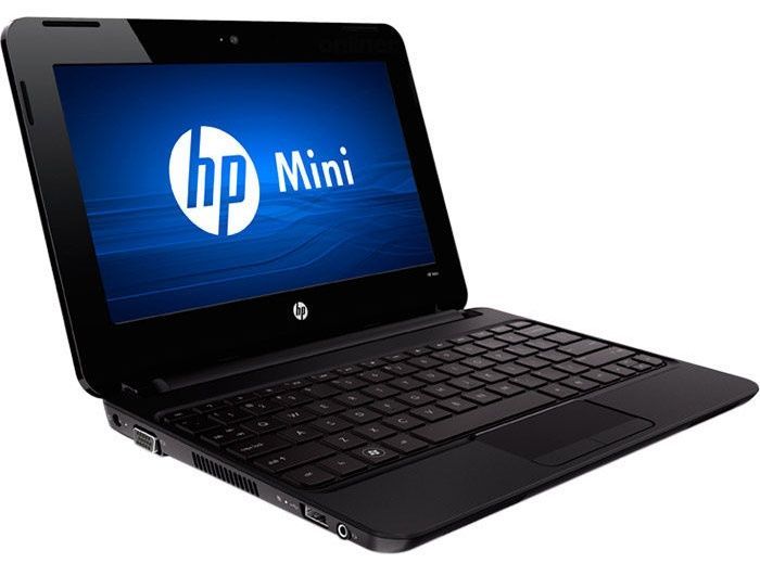 Netbuk Hp mini 110 Netbuk Hp mini 110