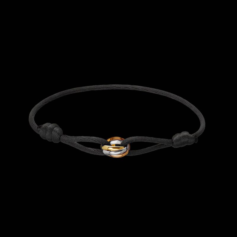 NEW Браслет Cartier Trinity B60167/2 NEW Браслет Cartier Trinity B60167/2