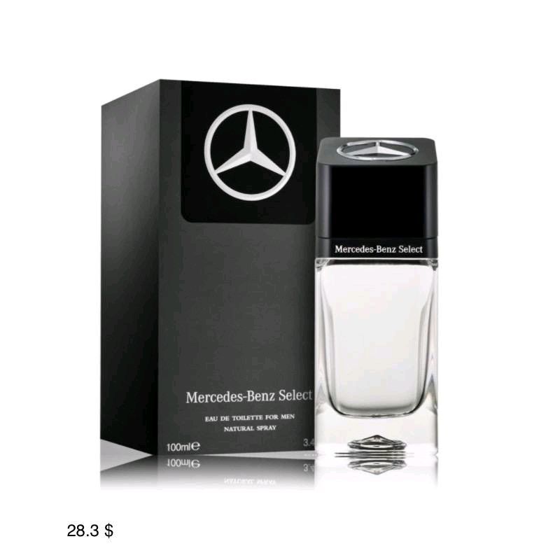 Mercedes Erkaklar atiri Mercedes Erkaklar atiri