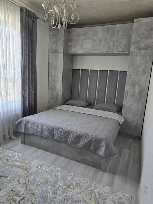 Сдается квартира! 3х комнатная, ориентир Golden house, Мирабад. ССС
