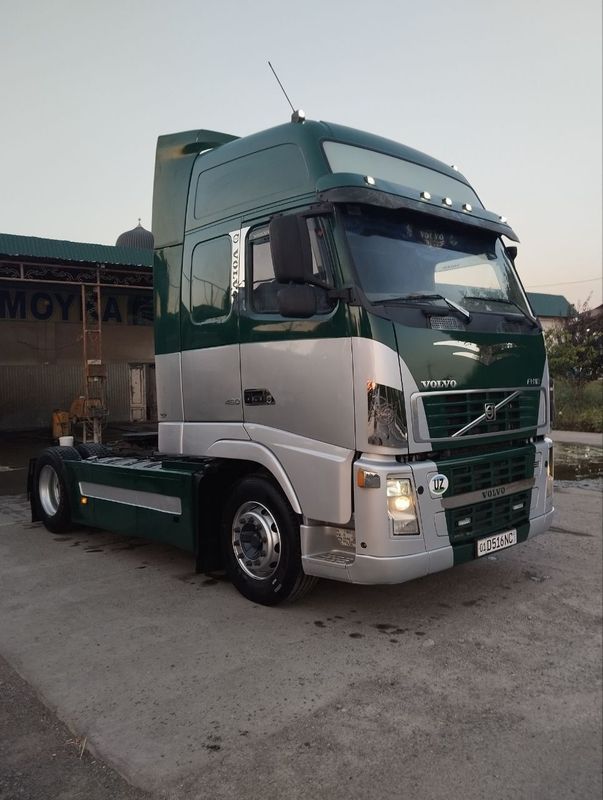 VOLVO FH 12.460 sotiladi YILI 2004