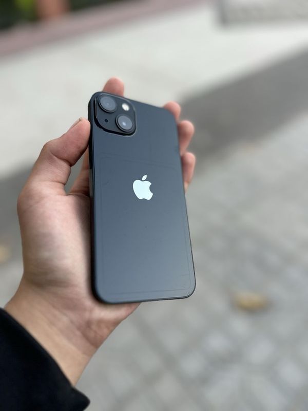 Iphone 13 black 88%