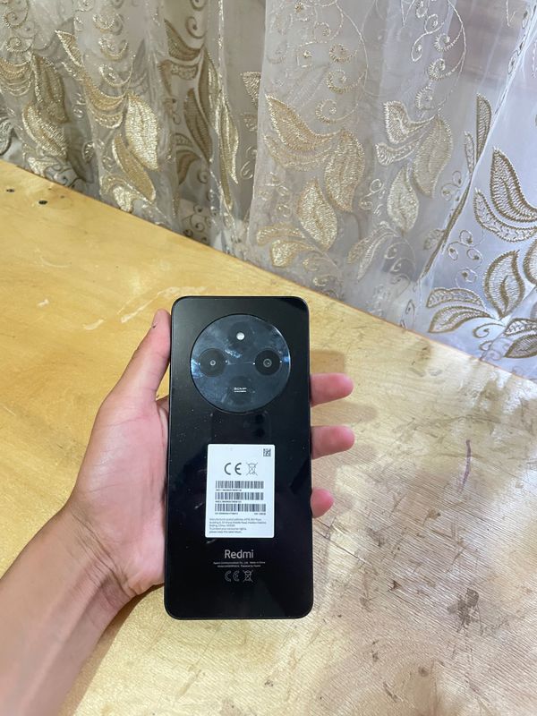 Redmi 14c 128gb kar dak bor Redmi 14c 128gb kar dak bor