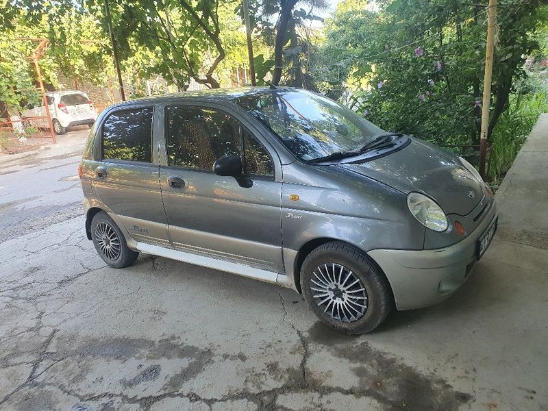 Matiz best 2013 tez sotamiz yoki barter jentra yoki kobaltga ustini ke