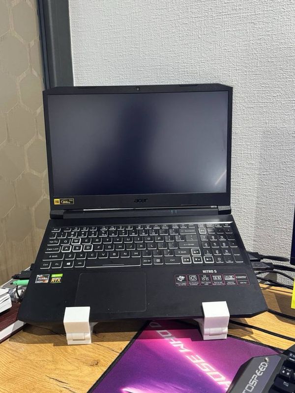 Acer Nitro 5 Ryzen 7 Acer Nitro 5 Ryzen 7