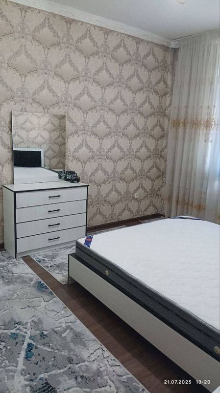 Срочно 2х Навастройка Дилчехра Октяабирь сдаётся