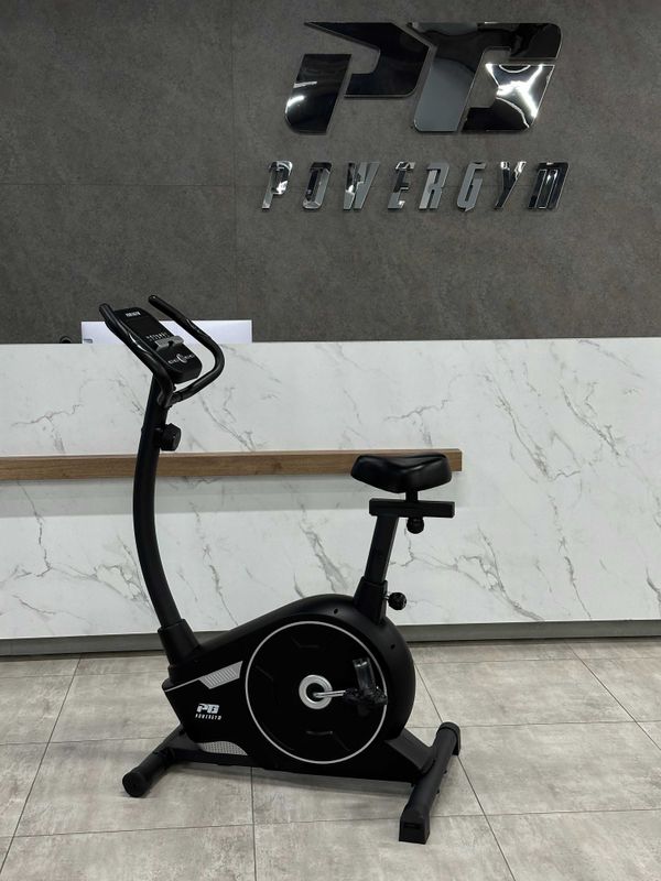 Велотренажер B63. Velotrenajor. (120kg). НОВИКА!!! Велотренажер B63. Velotrenajor. (120kg). НОВИКА!!!
