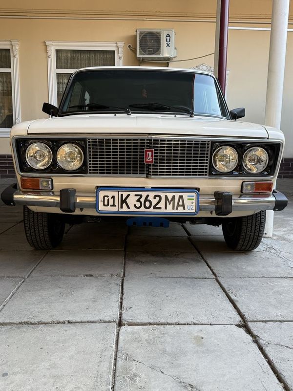 Vaz 2106. Sotladi. 1996. Yil Vaz 2106. Sotladi. 1996. Yil