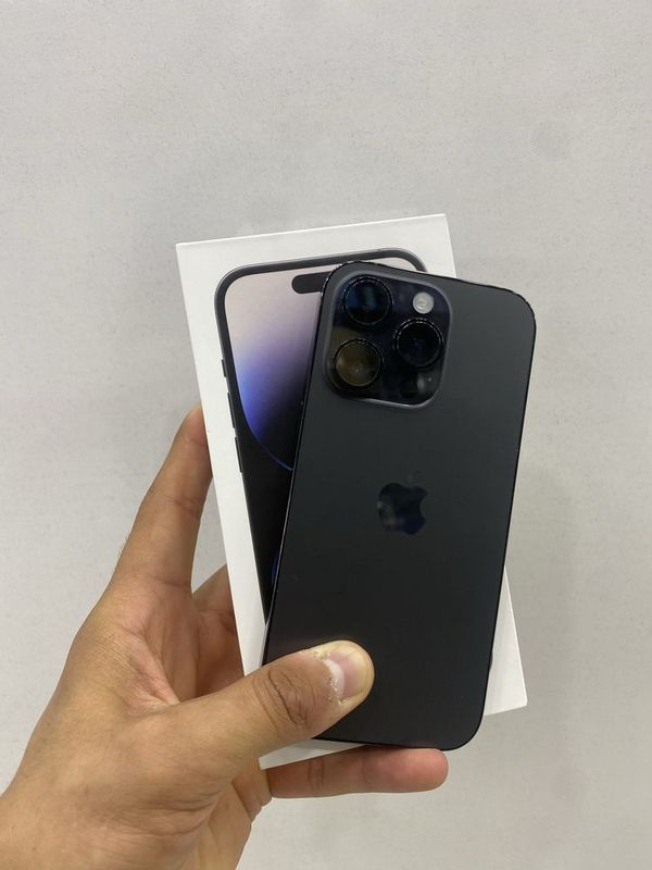 Iphone 14 pro 256 GB Iphone 14 pro 256 GB