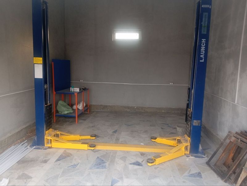 Авто сервис Арендага Авто сервис Арендага