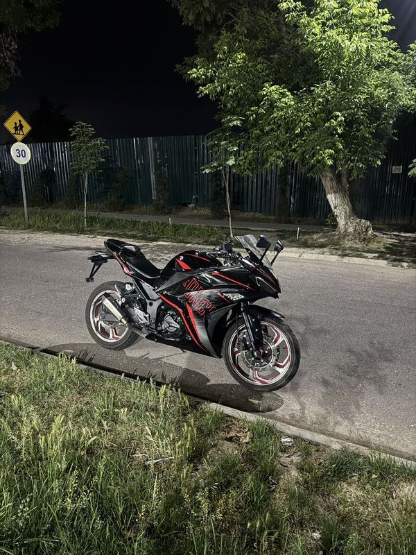 Moto Rz 250 sportbayk Moto Rz 250 sportbayk