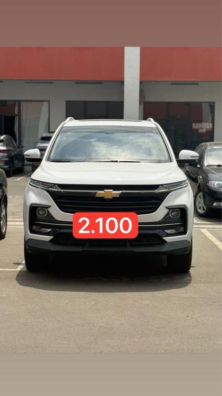 Captiva 5 premier 2.100$ Captiva 5 premier 2.100$